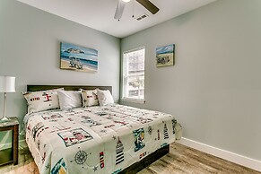 Together Resorts Cherry Grove Resort at 5405 A N Ocean Blvd