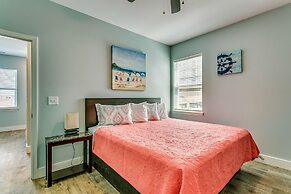 Together Resorts Cherry Grove Resort at 5405 A N Ocean Blvd