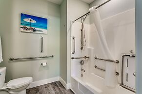 Together Resorts Cherry Grove Resort at 5405 A N Ocean Blvd