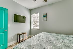 Together Resorts Cherry Grove Resort at 5405 A N Ocean Blvd