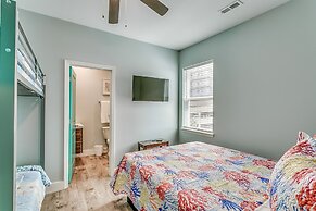 Together Resorts Cherry Grove Resort at 5405 A N Ocean Blvd