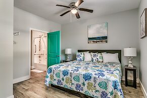 Together Resorts Cherry Grove Resort at 5405 A N Ocean Blvd