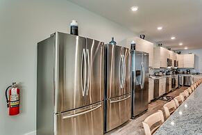 Together Resorts Cherry Grove Resort at 5405 A N Ocean Blvd