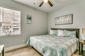 Together Resorts Cherry Grove Resort at 5405 A N Ocean Blvd