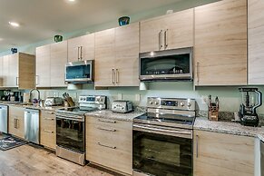 Together Resorts Cherry Grove Resort at 5405 A N Ocean Blvd