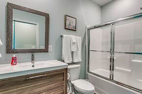 Together Resorts Cherry Grove Resort at 5405 A N Ocean Blvd