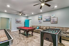 Together Resorts Cherry Grove Resort at 5405 A N Ocean Blvd