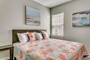 Together Resorts Cherry Grove Resort at 5405 A N Ocean Blvd