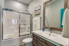 Together Resorts Cherry Grove Resort at 5405 A N Ocean Blvd