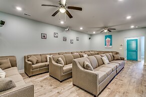 Together Resorts Cherry Grove Resort at 5405 A N Ocean Blvd