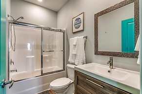 Together Resorts Cherry Grove Resort at 5405 A N Ocean Blvd