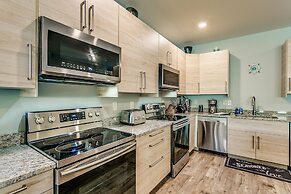 Together Resorts Cherry Grove Resort at 5405 A N Ocean Blvd