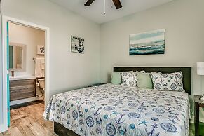 Together Resorts Cherry Grove Resort at 5405 A N Ocean Blvd