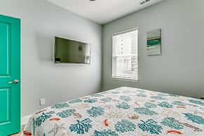 Together Resorts Cherry Grove Resort at 5405 A N Ocean Blvd