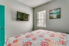 Together Resorts Cherry Grove Resort at 5405 A N Ocean Blvd