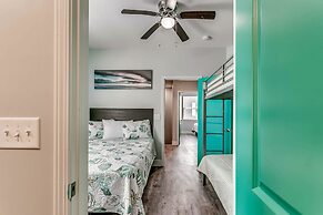 Together Resorts Cherry Grove Resort at 5405 A N Ocean Blvd