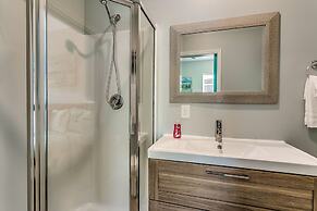 Together Resorts Cherry Grove Resort at 5405 A N Ocean Blvd