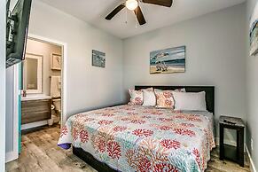 Together Resorts Cherry Grove Resort at 5405 A N Ocean Blvd