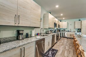 Together Resorts Cherry Grove Resort at 5405 A N Ocean Blvd