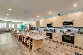 Together Resorts Cherry Grove Resort at 5405 A N Ocean Blvd