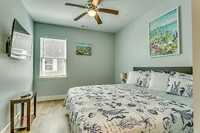 Together Resorts Cherry Grove Resort at 5405 A N Ocean Blvd