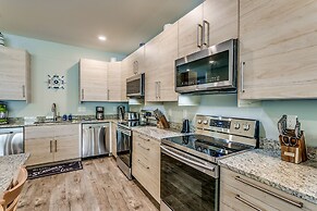 Together Resorts Cherry Grove Resort at 5405 B N Ocean Blvd