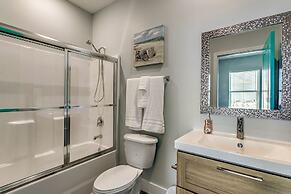 Together Resorts Cherry Grove Resort at 5405 B N Ocean Blvd