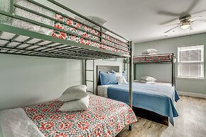 Together Resorts Cherry Grove Resort at 5405 B N Ocean Blvd