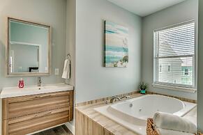 Together Resorts Cherry Grove Resort at 5405 B N Ocean Blvd