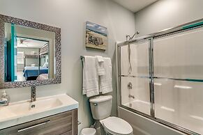 Together Resorts Cherry Grove Resort at 5405 B N Ocean Blvd