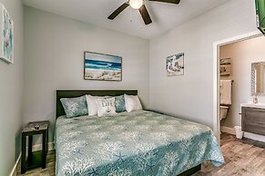 Together Resorts Cherry Grove Resort at 5405 B N Ocean Blvd