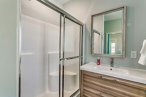 Together Resorts Cherry Grove Resort at 5405 B N Ocean Blvd