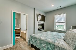 Together Resorts Cherry Grove Resort at 5405 B N Ocean Blvd