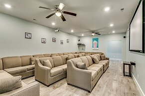 Together Resorts Cherry Grove Resort at 5405 B N Ocean Blvd