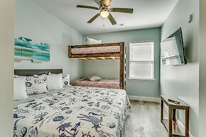 Together Resorts Cherry Grove Resort at 5405 B N Ocean Blvd