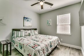 Together Resorts Cherry Grove Resort at 5405 B N Ocean Blvd