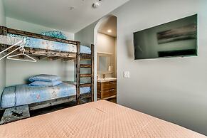 Together Resorts Cherry Grove Resort at 5405 B N Ocean Blvd