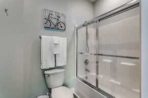 Together Resorts Cherry Grove Resort at 5405 B N Ocean Blvd