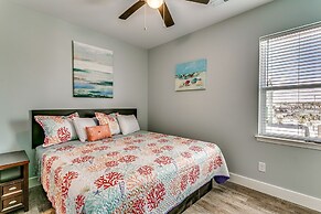 Together Resorts Cherry Grove Resort at 5405 B N Ocean Blvd