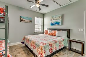 Together Resorts Cherry Grove Resort at 5405 B N Ocean Blvd