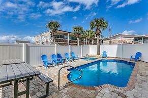 Together Resorts Cherry Grove Resort at 5405 B N Ocean Blvd