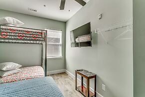 Together Resorts Cherry Grove Resort at 5405 B N Ocean Blvd