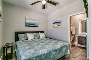 Together Resorts Cherry Grove Resort at 5405 B N Ocean Blvd