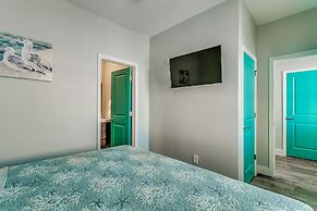 Together Resorts Cherry Grove Resort at 5405 B N Ocean Blvd