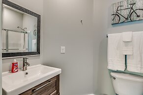 Together Resorts Cherry Grove Resort at 5405 B N Ocean Blvd