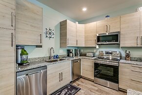 Together Resorts Cherry Grove Resort at 5405 B N Ocean Blvd