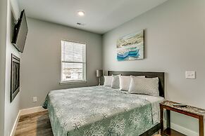 Together Resorts Cherry Grove Resort at 5405 B N Ocean Blvd