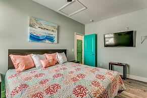 Together Resorts Cherry Grove Resort at 5405 B N Ocean Blvd