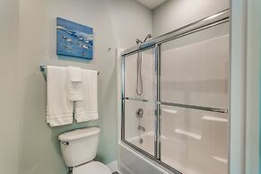 Together Resorts Cherry Grove Resort at 5405 B N Ocean Blvd