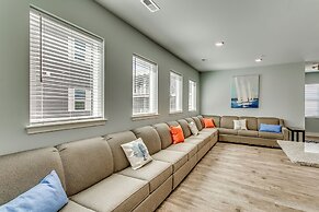 Together Resorts Cherry Grove Resort at 5405 B N Ocean Blvd